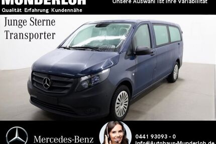 Mercedes-Benz Vito Gebrauchtwagen