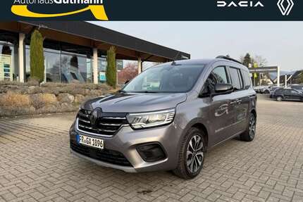 Renault Kangoo Gebrauchtwagen