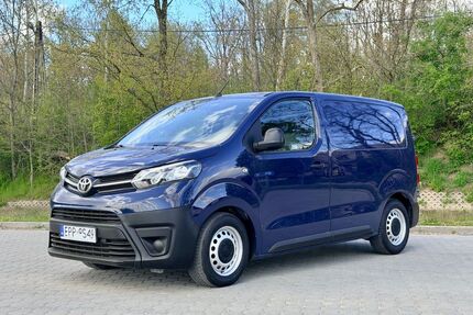 Toyota Proace City Gebrauchtwagen