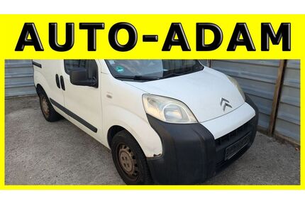Citroen Nemo Gebrauchtwagen