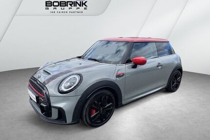 Mini John Cooper Works Gebrauchtwagen