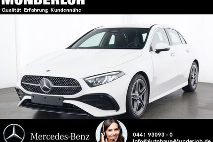 Mercedes-Benz A 200 Gebrauchtwagen