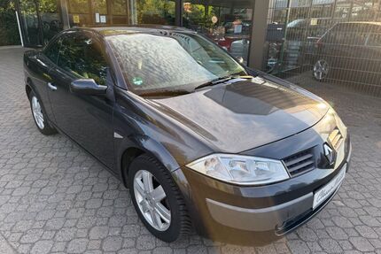 Renault Megane Gebrauchtwagen