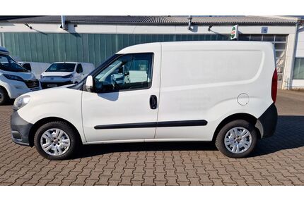 Fiat Doblo Gebrauchtwagen