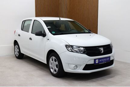 Dacia Sandero Gebrauchtwagen