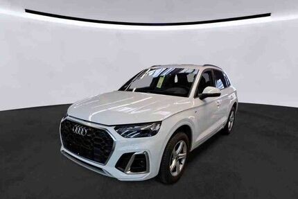 Audi Q5 Gebrauchtwagen