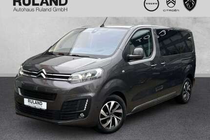 Citroen Spacetourer Gebrauchtwagen
