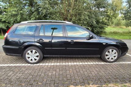 Ford Mondeo Gebrauchtwagen