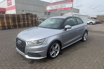 Audi A1 Gebrauchtwagen