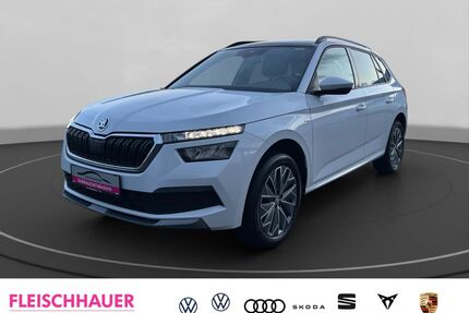 Skoda Kamiq Gebrauchtwagen