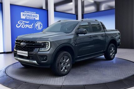 Ford Ranger Gebrauchtwagen