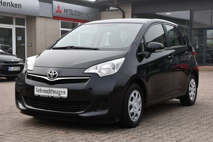 Toyota Verso-S Gebrauchtwagen