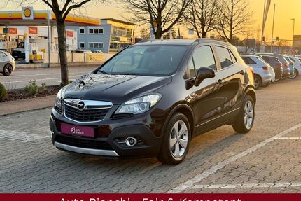 Opel Mokka Gebrauchtwagen