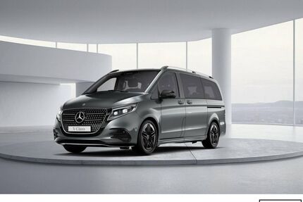 Mercedes-Benz V 250 Gebrauchtwagen