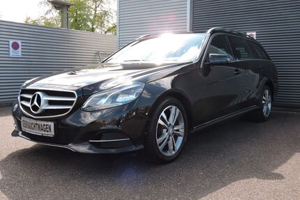Mercedes-Benz E 350 Gebrauchtwagen
