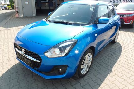 Suzuki Swift Gebrauchtwagen