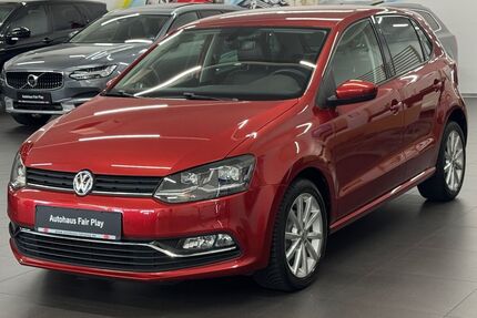 VW Polo Gebrauchtwagen