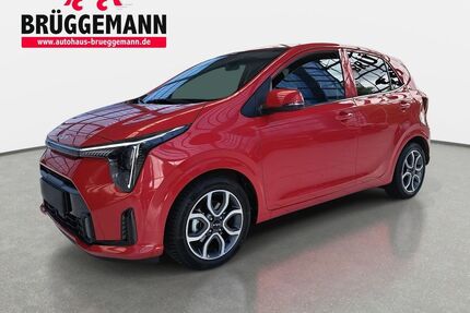Kia Picanto Gebrauchtwagen