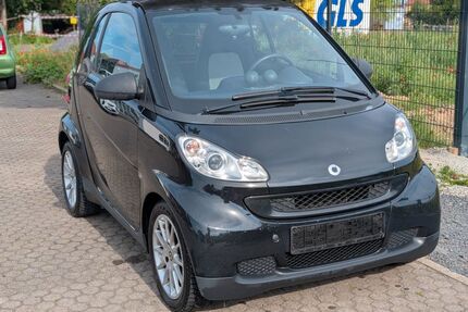 Kia ForTwo 