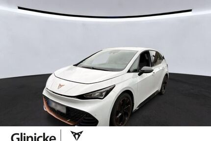 Cupra Born Gebrauchtwagen