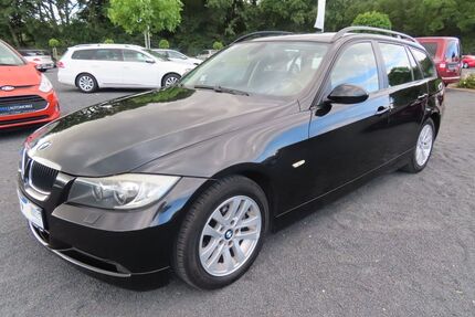 BMW 318 Gebrauchtwagen