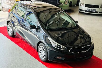 Kia ceed / Ceed Gebrauchtwagen