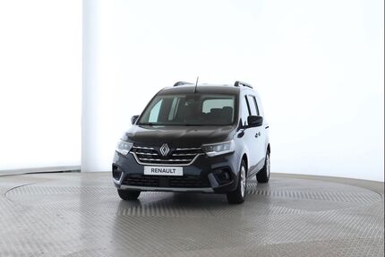 Renault Kangoo Gebrauchtwagen