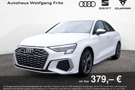 Audi S3 Gebrauchtwagen
