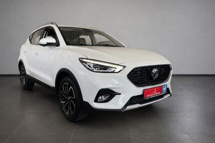 MG ZS Gebrauchtwagen