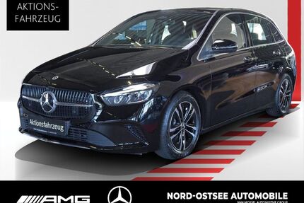 Mercedes-Benz B 180 Gebrauchtwagen