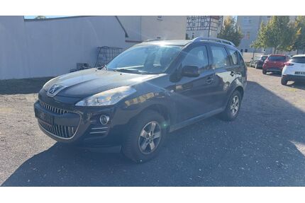 Peugeot 4007 Gebrauchtwagen