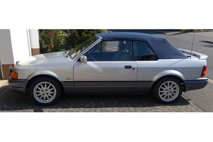 Ford Escort Gebrauchtwagen