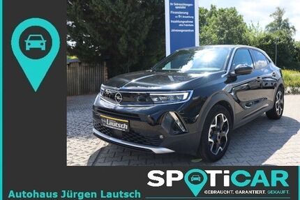 Opel Mokka-e Gebrauchtwagen