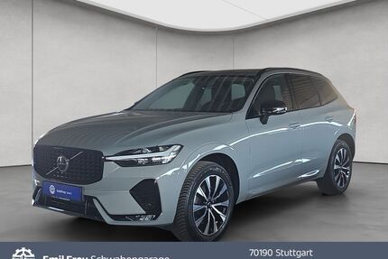 Volvo XC60 Gebrauchtwagen