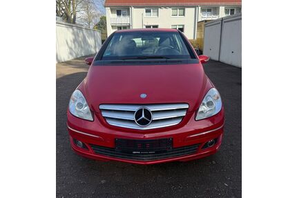 Mercedes-Benz B 170 Gebrauchtwagen