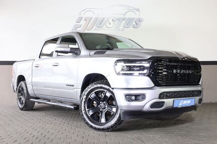 Dodge RAM Gebrauchtwagen