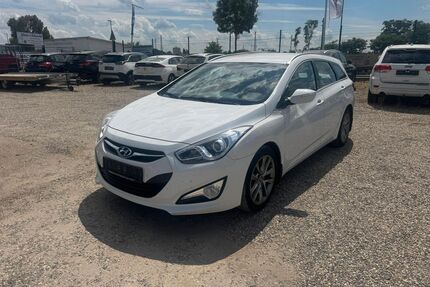 Hyundai i40 Gebrauchtwagen