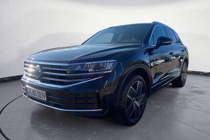 VW Touareg Gebrauchtwagen