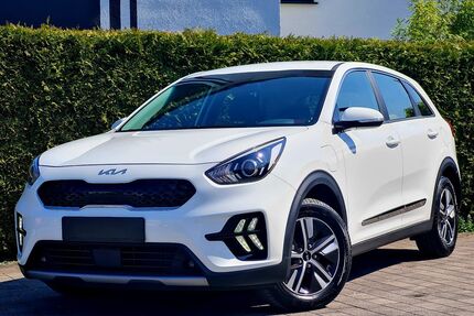 Kia Niro Gebrauchtwagen
