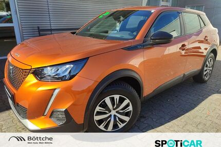 Peugeot 2008 Gebrauchtwagen