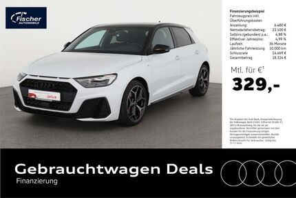 Audi A1 Gebrauchtwagen