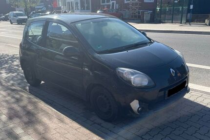 Renault Twingo Gebrauchtwagen