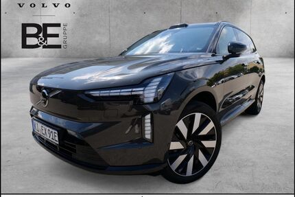 Volvo EX90 Gebrauchtwagen