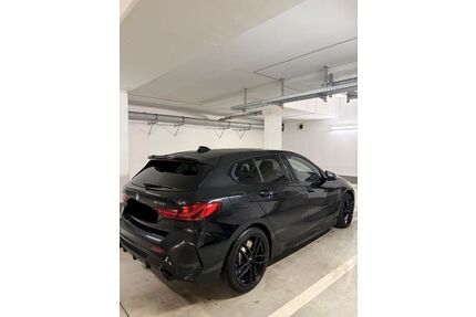 BMW 135 Gebrauchtwagen