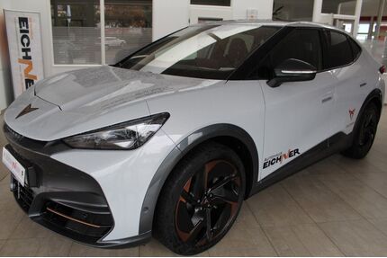 Cupra Tavascan Gebrauchtwagen