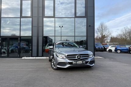 Mercedes-Benz C 180 Gebrauchtwagen
