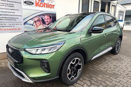 Ford Kuga Gebrauchtwagen