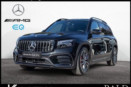 Mercedes-Benz GLB 35 AMG Gebrauchtwagen