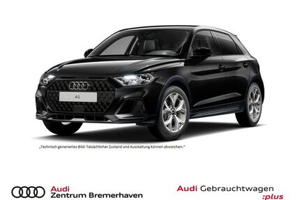 Audi A1 Gebrauchtwagen