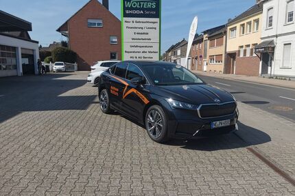 Skoda Enyaq Gebrauchtwagen
